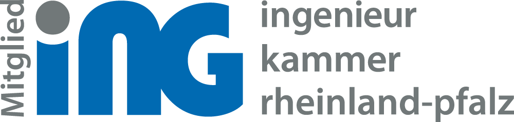 Ingenieurkammer-Rheinland-Pfalz-Logo